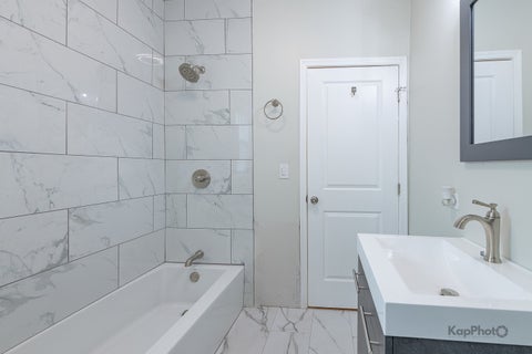 Tiny photo for 7727 S Stewart Avenue, Chicago, IL 60620 (MLS # 12694783)