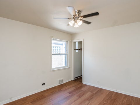 Tiny photo for 3719 W 81st Place, Chicago, IL 60652 (MLS # 12760256)