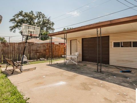 Tiny photo for 3719 W 81st Place, Chicago, IL 60652 (MLS # 12760256)