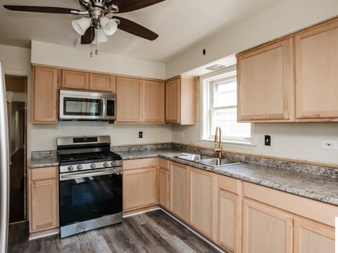 Tiny photo for 3719 W 81st Place, Chicago, IL 60652 (MLS # 12760256)