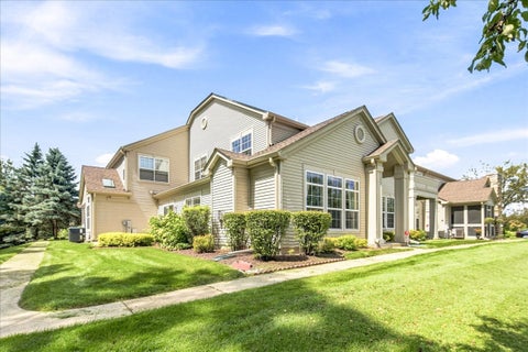 2503 Oak Drive Unit 2503, West Dundee, IL 60118 - #: 12755512