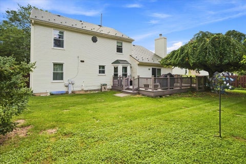 Tiny photo for 626 Highbury Lane, Geneva, IL 60134 (MLS # 12759709)