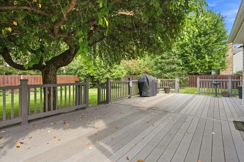 Tiny photo for 626 Highbury Lane, Geneva, IL 60134 (MLS # 12759709)
