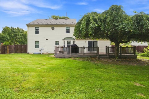 Tiny photo for 626 Highbury Lane, Geneva, IL 60134 (MLS # 12759709)