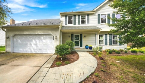 Photo of 626 Highbury Lane, Geneva, IL 60134 (MLS # 12759709)