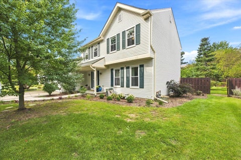 Tiny photo for 626 Highbury Lane, Geneva, IL 60134 (MLS # 12759709)