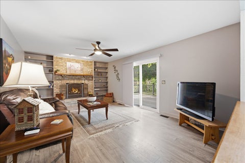 Tiny photo for 626 Highbury Lane, Geneva, IL 60134 (MLS # 12759709)