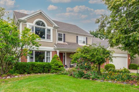 2861 Whispering Oaks Drive Buffalo Grove IL 60089