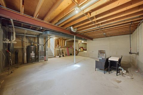 Tiny photo for 322 Central Avenue, Matteson, IL 60443 (MLS # 12656113)