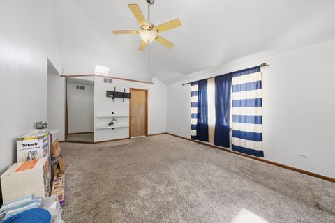 Tiny photo for 322 Central Avenue, Matteson, IL 60443 (MLS # 12656113)