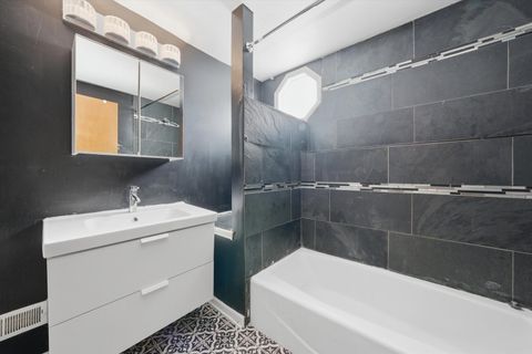 Tiny photo for 322 Central Avenue, Matteson, IL 60443 (MLS # 12656113)