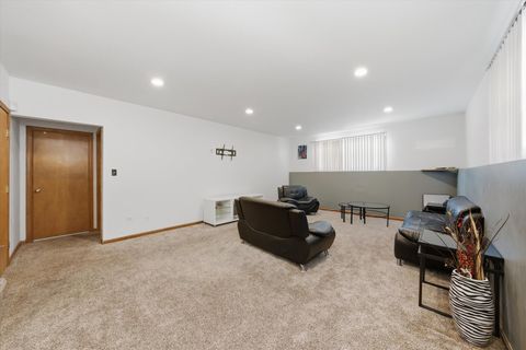 Tiny photo for 322 Central Avenue, Matteson, IL 60443 (MLS # 12656113)