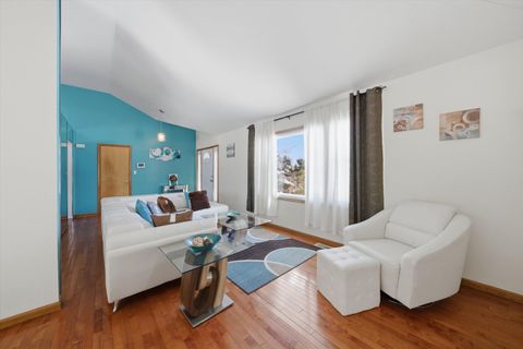 Tiny photo for 322 Central Avenue, Matteson, IL 60443 (MLS # 12656113)