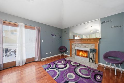 Tiny photo for 322 Central Avenue, Matteson, IL 60443 (MLS # 12656113)