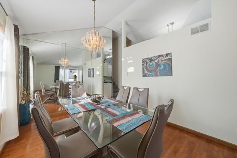 Tiny photo for 322 Central Avenue, Matteson, IL 60443 (MLS # 12656113)