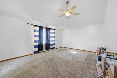 Tiny photo for 322 Central Avenue, Matteson, IL 60443 (MLS # 12656113)
