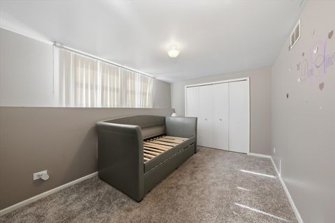 Tiny photo for 322 Central Avenue, Matteson, IL 60443 (MLS # 12656113)