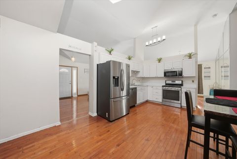 Tiny photo for 322 Central Avenue, Matteson, IL 60443 (MLS # 12656113)