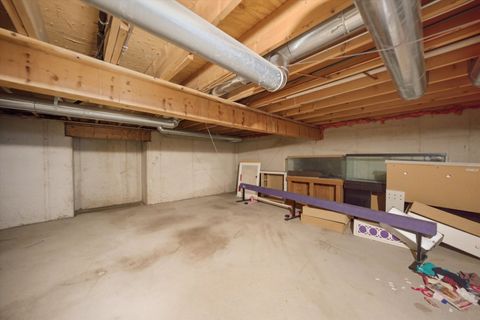 Tiny photo for 322 Central Avenue, Matteson, IL 60443 (MLS # 12656113)
