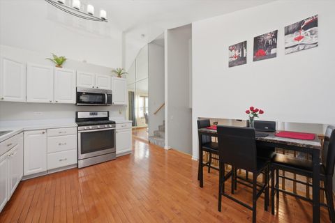 Tiny photo for 322 Central Avenue, Matteson, IL 60443 (MLS # 12656113)