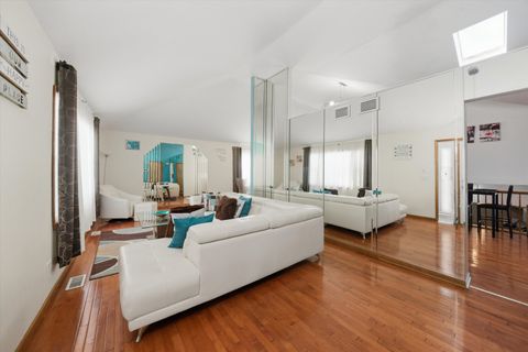 Tiny photo for 322 Central Avenue, Matteson, IL 60443 (MLS # 12656113)