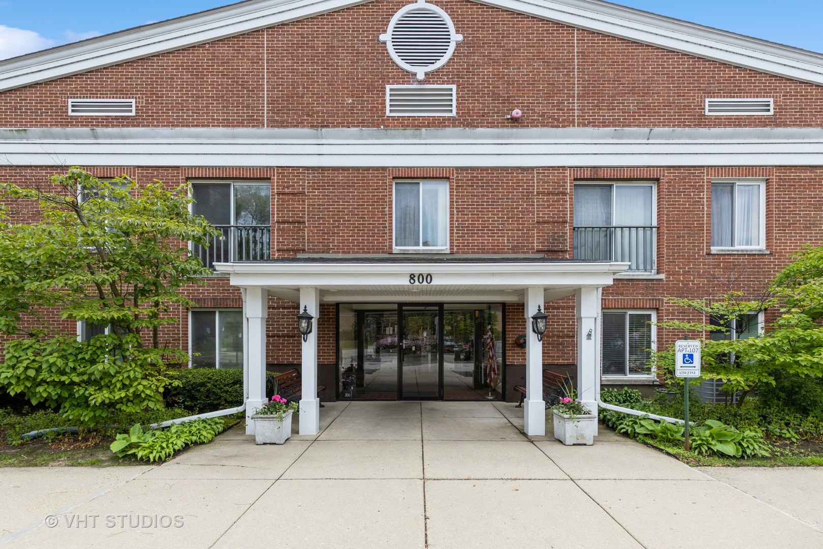 800 Ridge Road 108
