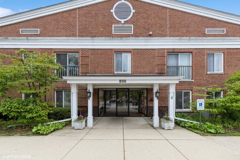 800 Ridge Road 108 Wilmette IL 60091
