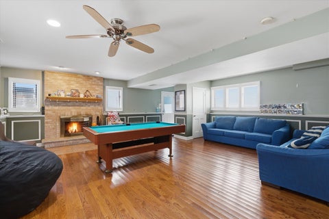 Tiny photo for 7027 W 64th Place, Chicago, IL 60638 (MLS # 12670155)