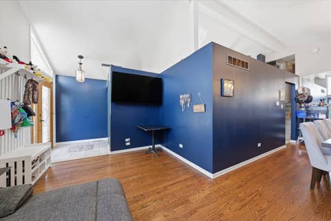 Tiny photo for 7027 W 64th Place, Chicago, IL 60638 (MLS # 12670155)