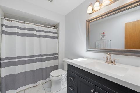 Tiny photo for 7027 W 64th Place, Chicago, IL 60638 (MLS # 12670155)