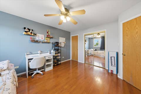 Tiny photo for 7027 W 64th Place, Chicago, IL 60638 (MLS # 12670155)
