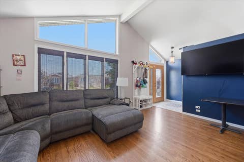 Tiny photo for 7027 W 64th Place, Chicago, IL 60638 (MLS # 12670155)