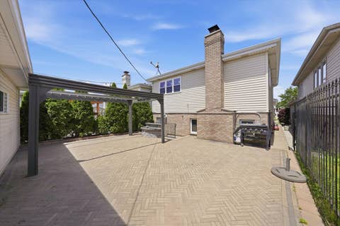 Tiny photo for 7027 W 64th Place, Chicago, IL 60638 (MLS # 12670155)