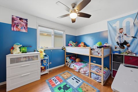 Tiny photo for 7027 W 64th Place, Chicago, IL 60638 (MLS # 12670155)