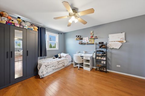 Tiny photo for 7027 W 64th Place, Chicago, IL 60638 (MLS # 12670155)