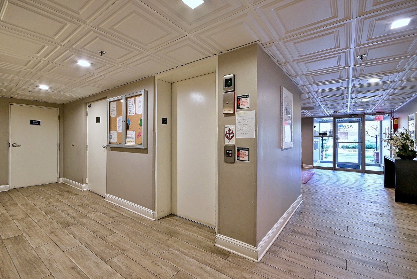 820 GRACELAND Avenue 505