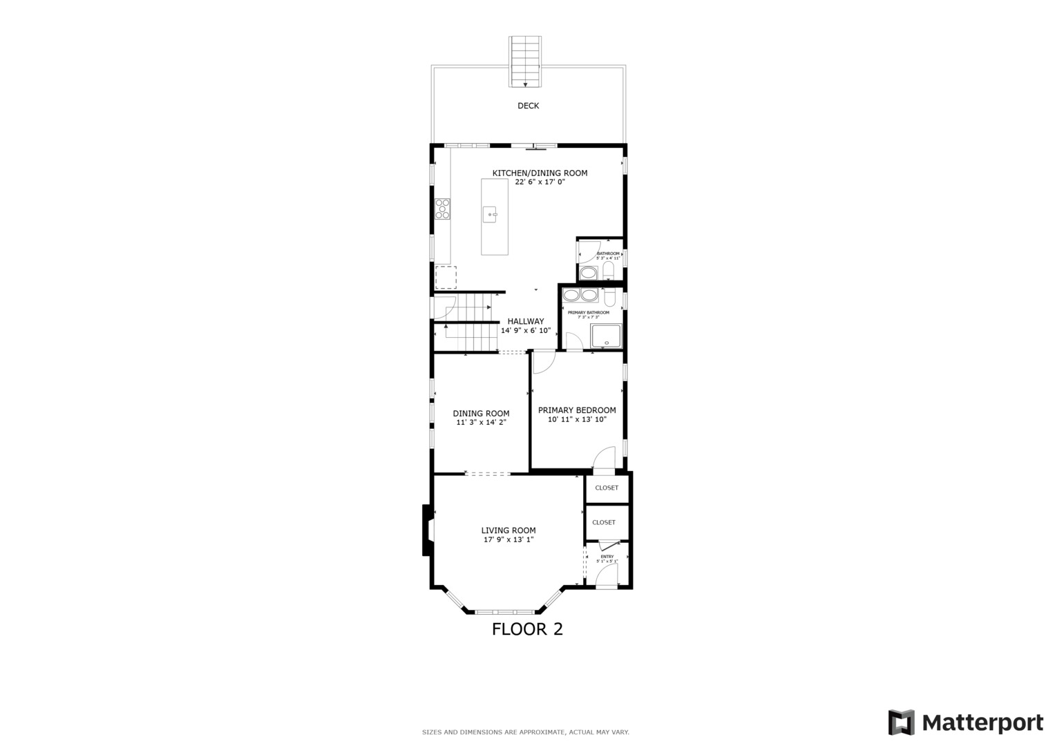 Chicago, Illinois 60646, United States, 4 Bedrooms Bedrooms, ,4 BathroomsBathrooms,Residential,Active,240438