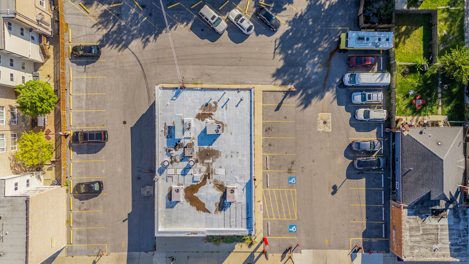 3205 S Harlem Avenue