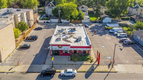 3205 S Harlem Avenue Berwyn IL 60402