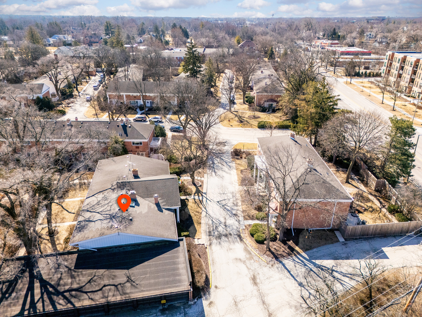 705 Carriage Hill Drive