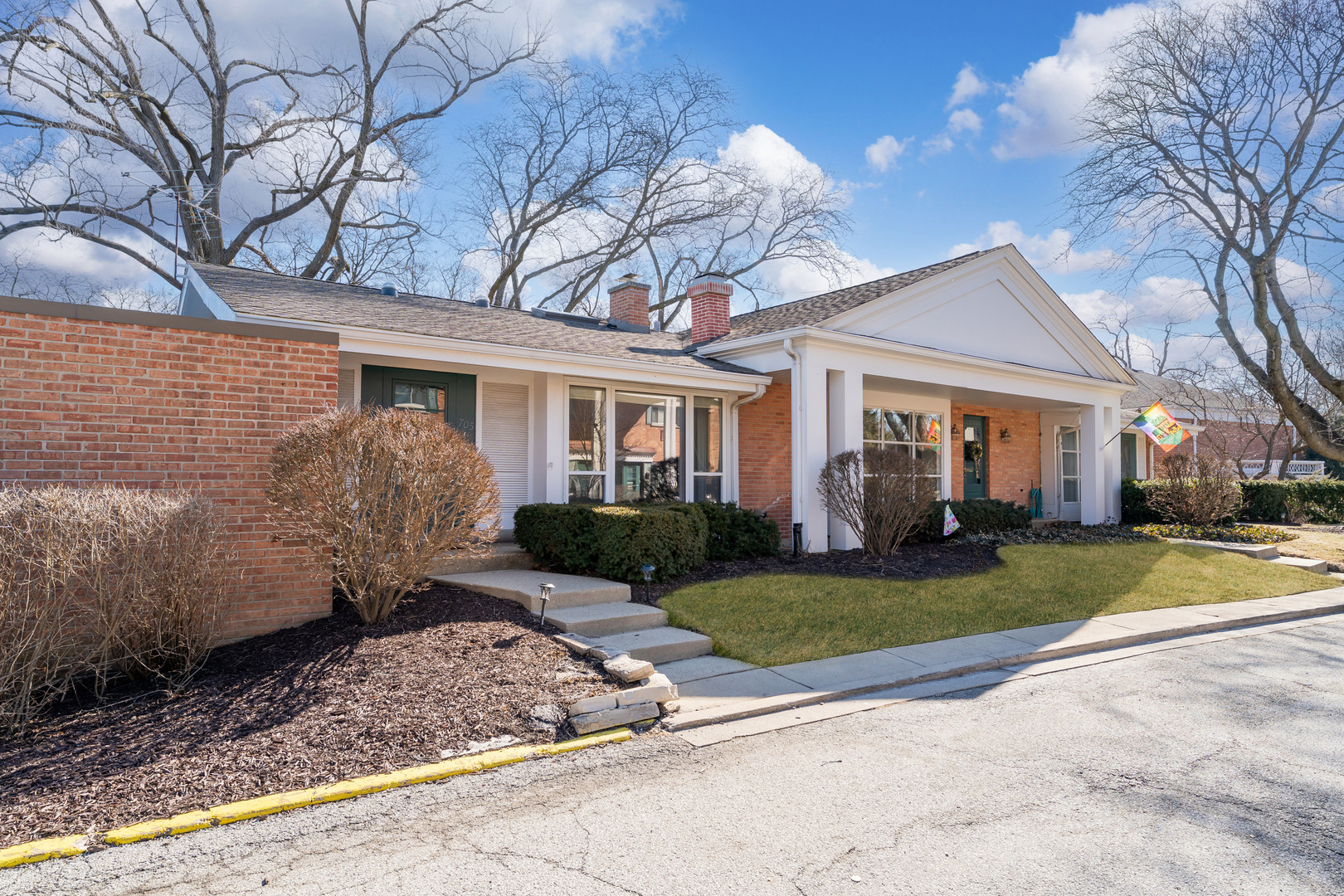705 Carriage Hill Drive