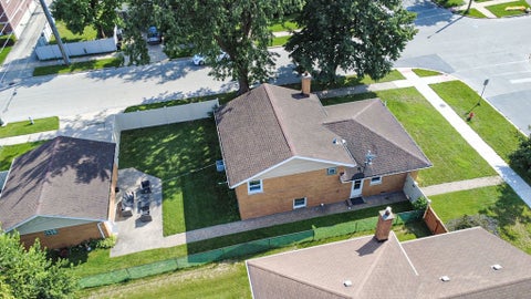 Tiny photo for 4445 ARTHUR Avenue, Brookfield, IL 60513 (MLS # 12742008)