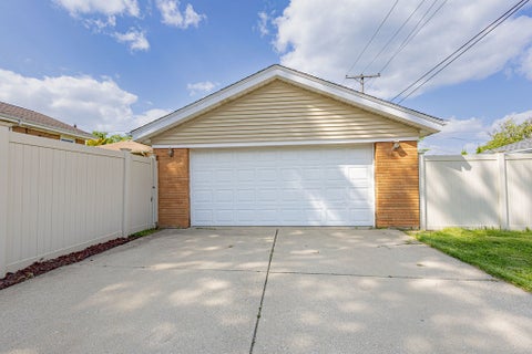 Tiny photo for 4445 ARTHUR Avenue, Brookfield, IL 60513 (MLS # 12742008)