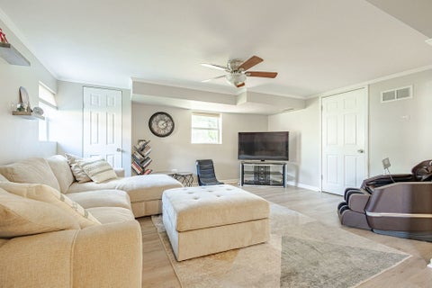 Tiny photo for 4445 ARTHUR Avenue, Brookfield, IL 60513 (MLS # 12742008)