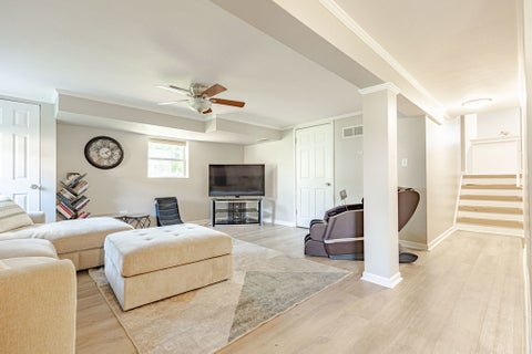 Tiny photo for 4445 ARTHUR Avenue, Brookfield, IL 60513 (MLS # 12742008)