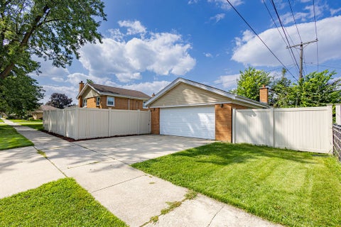 Tiny photo for 4445 ARTHUR Avenue, Brookfield, IL 60513 (MLS # 12742008)