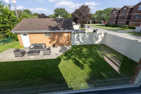 Tiny photo for 4445 ARTHUR Avenue, Brookfield, IL 60513 (MLS # 12742008)