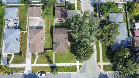 Tiny photo for 4445 ARTHUR Avenue, Brookfield, IL 60513 (MLS # 12742008)