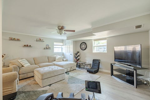 Tiny photo for 4445 ARTHUR Avenue, Brookfield, IL 60513 (MLS # 12742008)