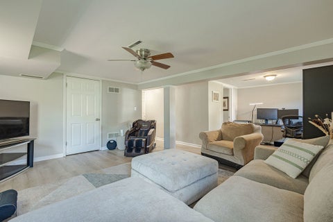 Tiny photo for 4445 ARTHUR Avenue, Brookfield, IL 60513 (MLS # 12742008)